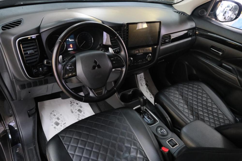 Mitsubishi Outlander III Омск  - изображение 11