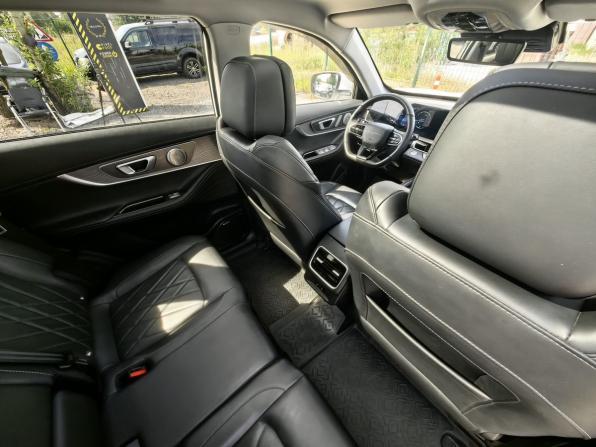 Chery Tiggo 8 Pro Max I Рестайлинг с пробегом 2024 года, цена 2 289 000 рублей, 85303 км, внедорожник, Автокод Объявления