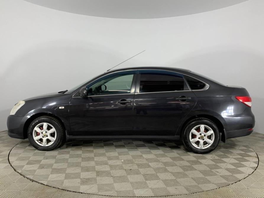 Nissan Almera III (G15) Ногинск  - изображение 4