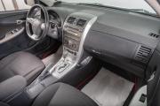Toyota Corolla X (E140 E150) Рестайлинг Томск  - изображение 33