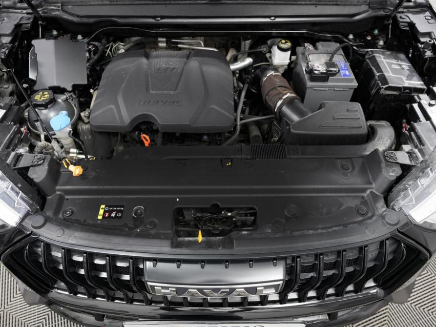 Haval Jolion I Рестайлинг Ульяновск  - изображение 21