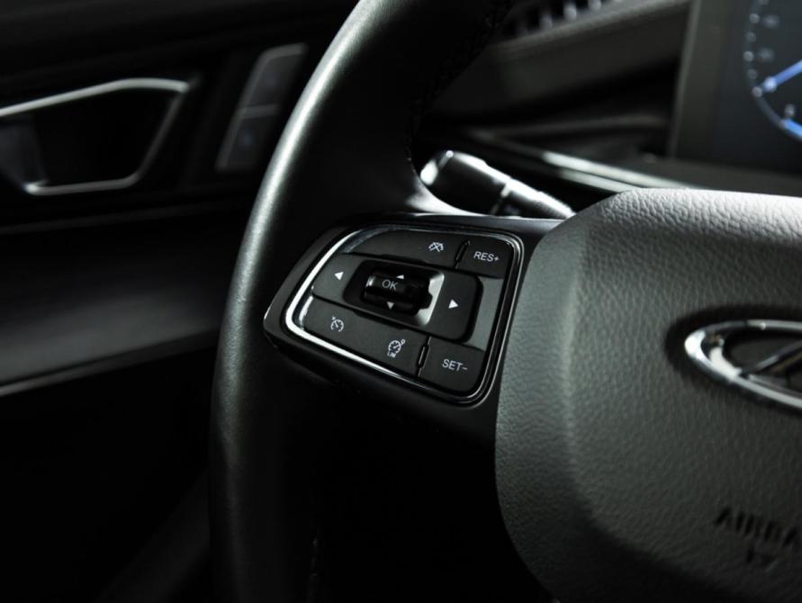 Chery Tiggo 7 Pro Max I Санкт-Петербург  - изображение 16