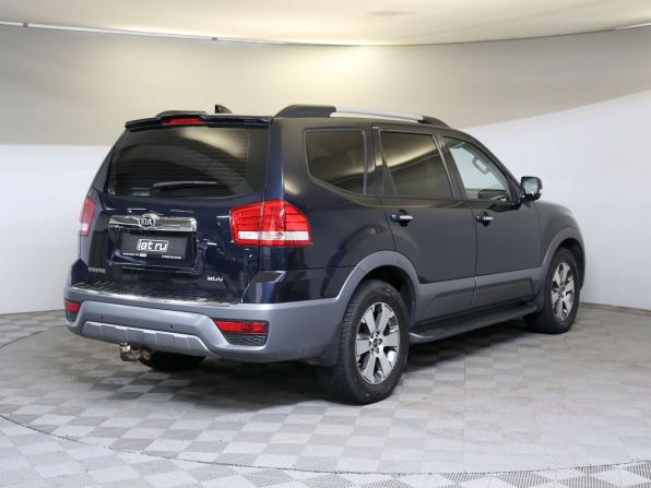 Kia Mohave I Рестайлинг с пробегом 2019 года, цена 2 890 000 рублей, 180000 км, внедорожник, Автокод Объявления