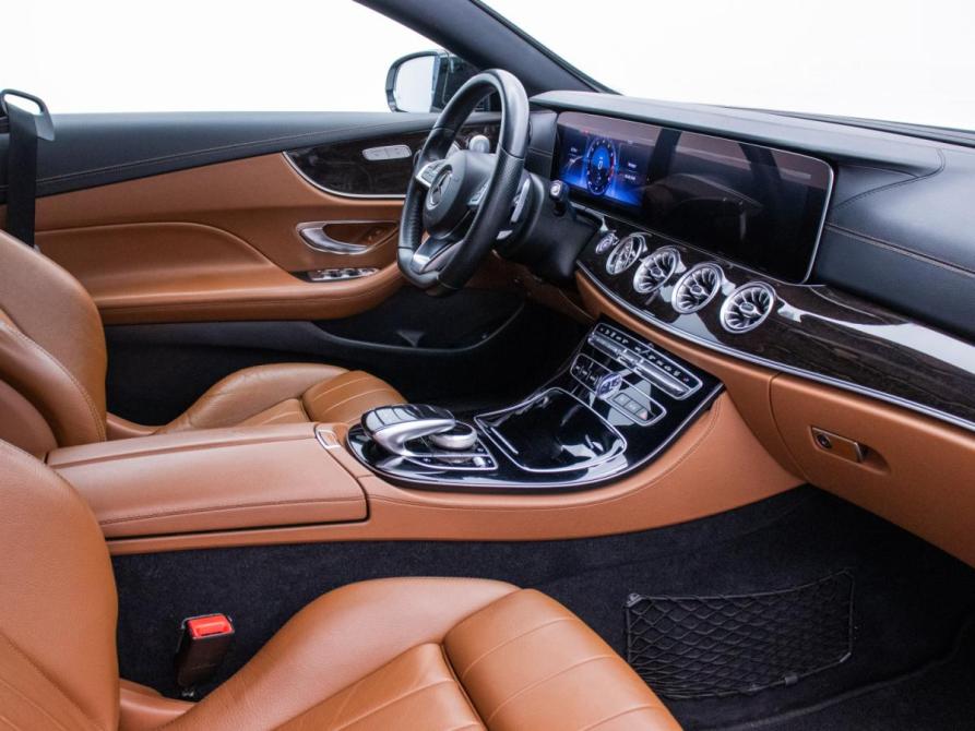 Mercedes-Benz E-Класс V (W213 S213 C238) Москва  - изображение 10