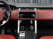 Land Rover Range Rover IV Рестайлинг Москва  - изображение 47