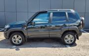 Lada (ВАЗ) Niva Travel I Воронеж  - изображение 25