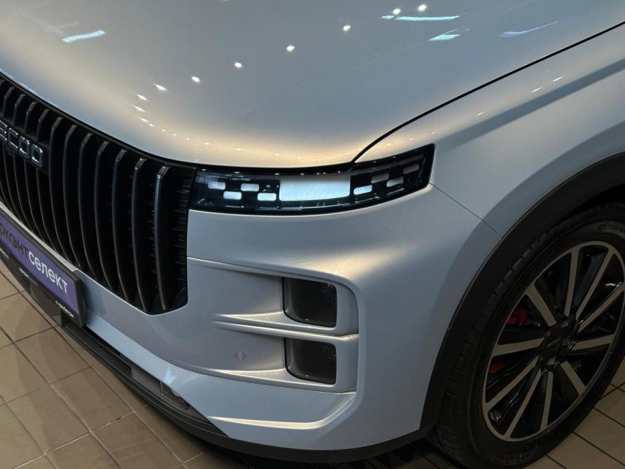 Jaecoo J7 I Краснодар  - изображение 9