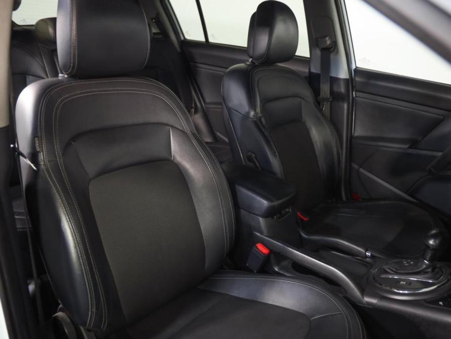 Kia Sportage III Санкт-Петербург  - изображение 19