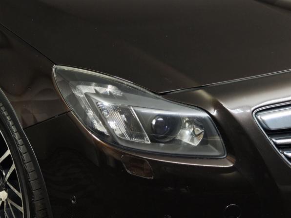 Opel Insignia I с пробегом 2013 года, цена 699 000 рублей, 278592 км, седан, Автокод Объявления