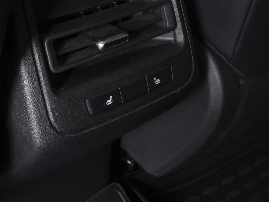 Changan UNI-S (CS55 Plus) Ростов-на-Дону  - изображение 16