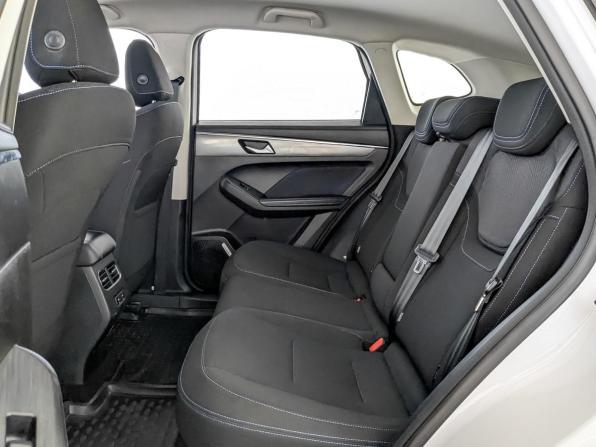 Haval Jolion I Рестайлинг с пробегом 2024 года, цена 1 600 000 рублей, 88596 км, внедорожник, Автокод Объявления