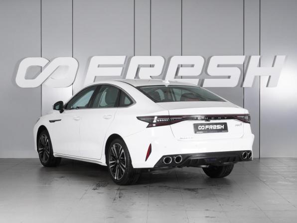 Chery Arrizo 8 с пробегом 2025 года, цена 2 260 000 рублей, 10 км, седан, Автокод Объявления