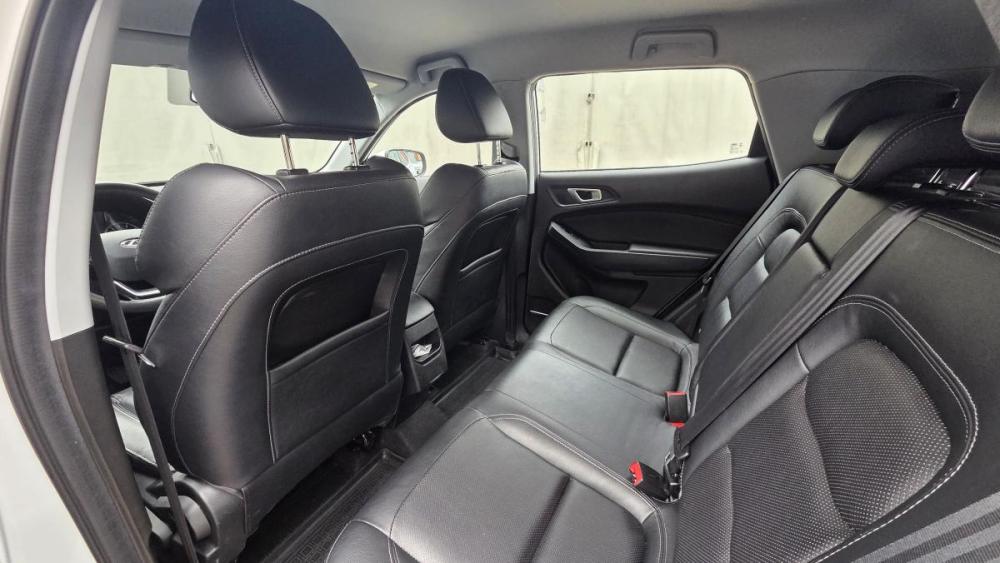 Chery Tiggo 4 I Рестайлинг Санкт-Петербург  - изображение 6