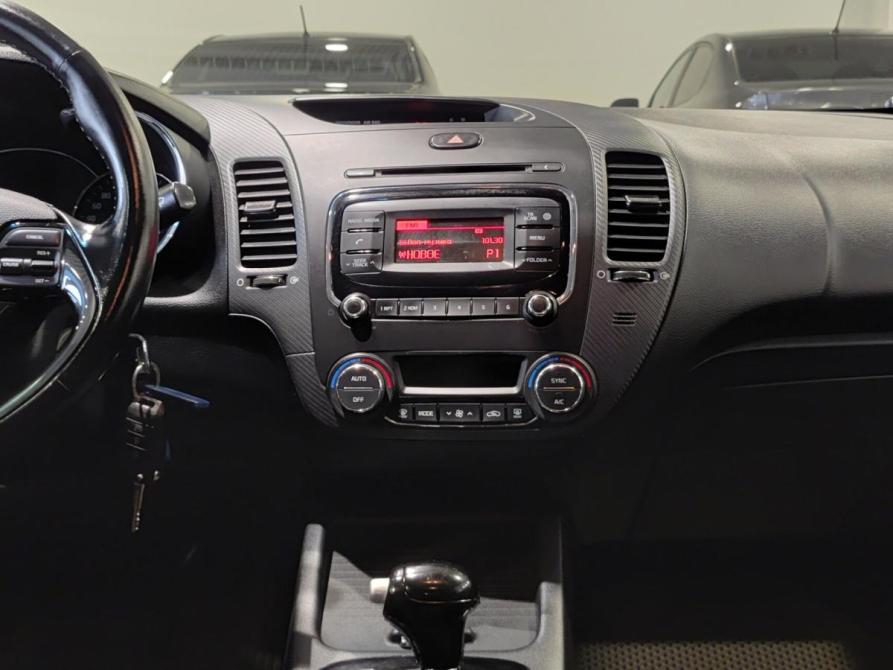 Kia Cerato III Рестайлинг (Classic) Казань  - изображение 18