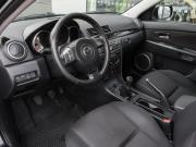 Mazda 3 I (BK) Рестайлинг Москва  - изображение 27