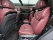 Hongqi E-HS9 Москва  - изображение 26