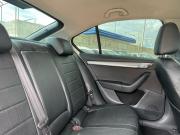 Skoda Octavia III (A7) Краснодар  - изображение 45