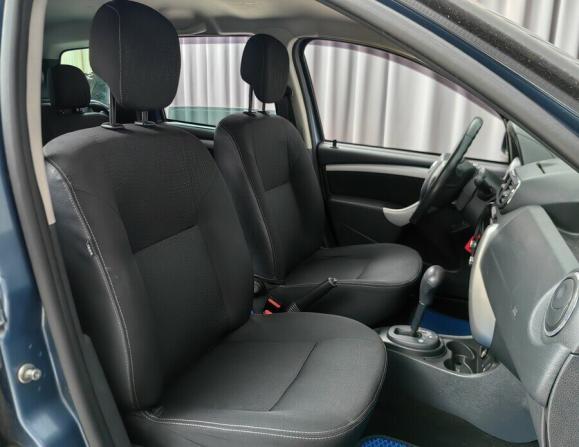 Nissan Terrano III (D10) с пробегом 2014 года, цена 799 000 рублей, 156376 км, внедорожник, Автокод Объявления