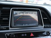 Hyundai Sonata VII (LF) Рестайлинг Волгоград  - изображение 40