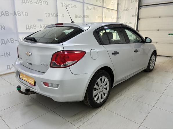 Chevrolet Cruze I с пробегом 2012 года, цена 560 000 рублей, 227000 км, хэтчбек, Автокод Объявления