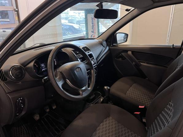 Lada (ВАЗ) Granta I Рестайлинг с пробегом 2019 года, цена 576 000 рублей, 132855 км, седан, Автокод Объявления