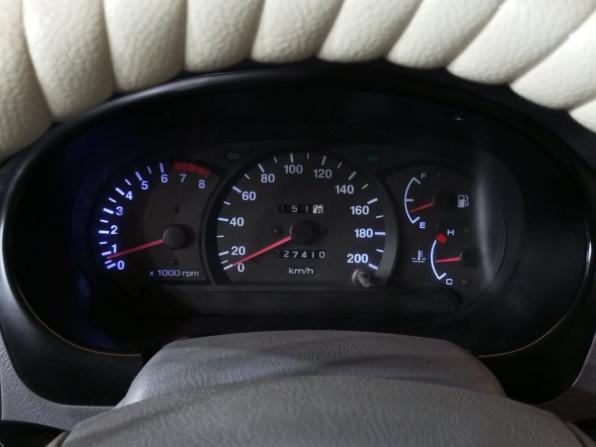 Hyundai Accent II с пробегом 2007 года, цена 450 000 рублей, 227410 км, седан, Автокод Объявления