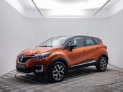 Renault Kaptur I Москва  - изображение 19