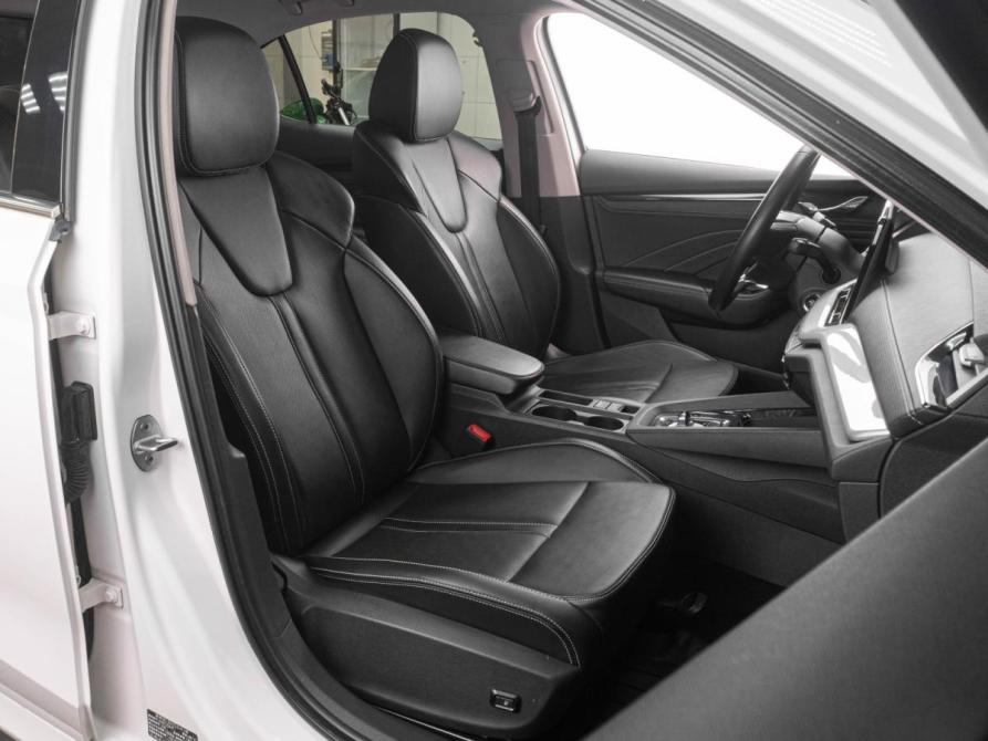 Skoda Octavia IV (A8) Тюмень  - изображение 9