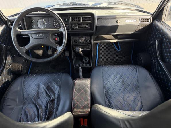 Lada (ВАЗ) 2107 с пробегом 2007 года, цена 299 000 рублей, 20788 км, седан, Автокод Объявления
