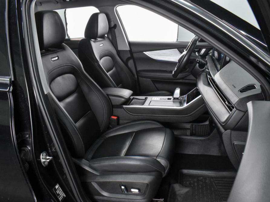 Chery Tiggo 7 Pro Max I Ростов-на-Дону  - изображение 8