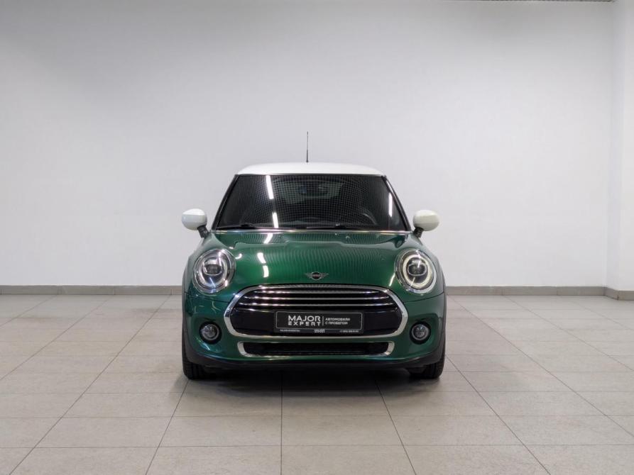 Mini Hatch III (F55/F56) Рестайлинг Санкт-Петербург  - изображение 2