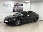 BMW 5 серии VII (G30/G31/G38) Рестайлинг Красноярск  - изображение 26