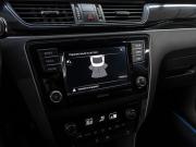Skoda Rapid I Рестайлинг Тюмень  - изображение 41