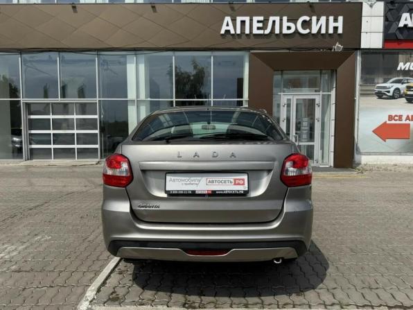 Lada (ВАЗ) Granta I Рестайлинг с пробегом 2020 года, цена 532 510 рублей, 224810 км, хэтчбек, Автокод Объявления