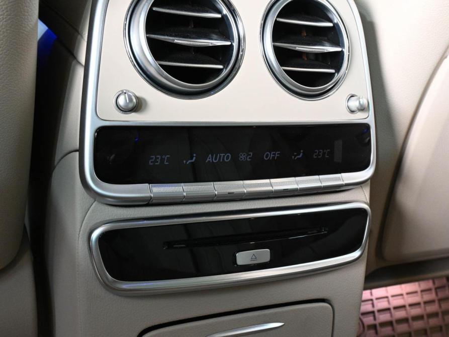 Mercedes-Benz S-Класс VI (W222 C217) Ростов-на-Дону  - изображение 24