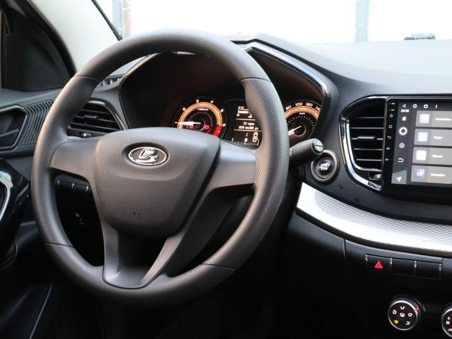 Lada (ВАЗ) Vesta I Рестайлинг (NG) Екатеринбург  - изображение 18