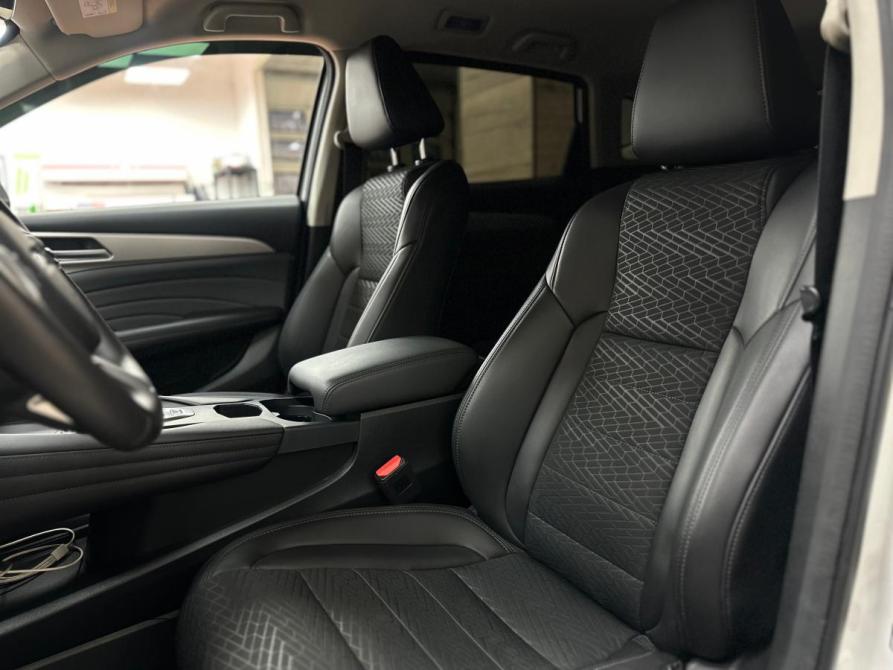 Haval F7 I Рестайлинг Уфа  - изображение 18
