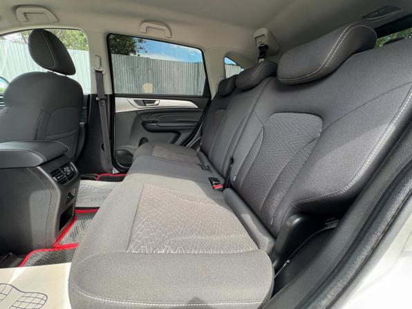 Haval M6 II с пробегом 2023 года, цена 1 715 000 рублей, 59999 км, внедорожник, Автокод Объявления