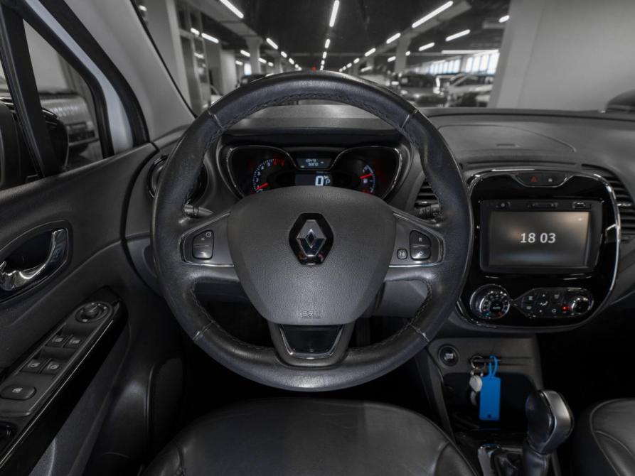 Renault Kaptur I Москва  - изображение 10