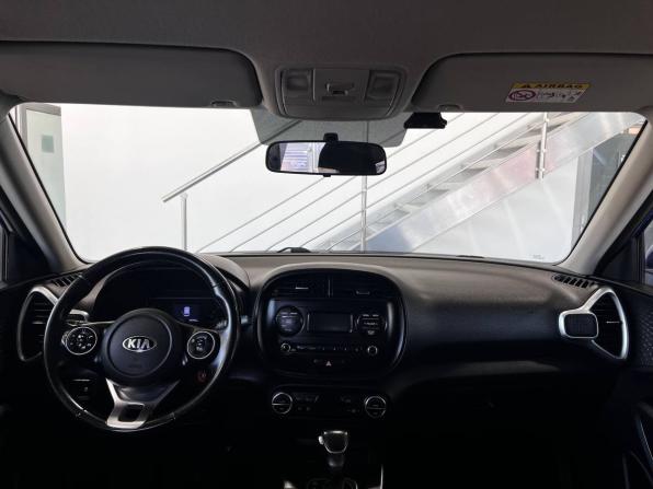 Kia Soul III с пробегом 2019 года, цена 1 739 900 рублей, 99600 км, хэтчбек, Автокод Объявления