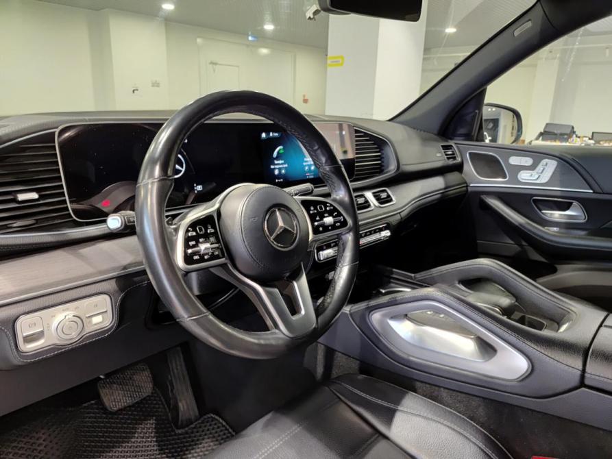 Mercedes-Benz GLE II (V167) Казань  - изображение 20