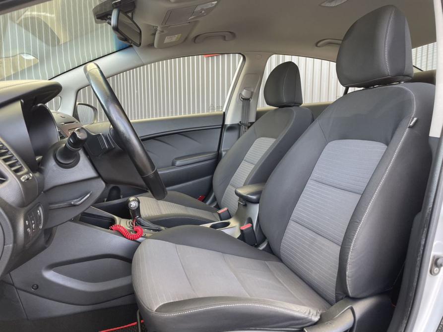 Kia Cerato III Пермь  - изображение 17