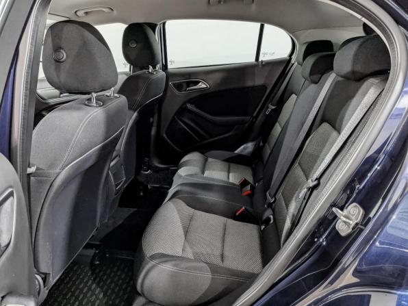 Mercedes-Benz GLA I (X156) Рестайлинг с пробегом 2017 года, цена 1 670 000 рублей, 142771 км, внедорожник, Автокод Объявления