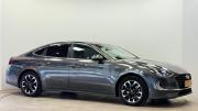 Hyundai Sonata VIII (DN8) Липецк  - изображение 21