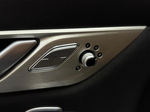 Changan CS95 I Рестайлинг с пробегом 2022 года, цена 2 760 000 рублей, 44824 км, внедорожник, Автокод Объявления
