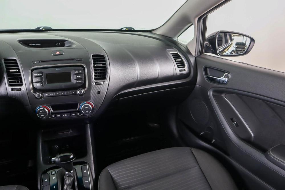 Kia Cerato III Рестайлинг (Classic) Пермь  - изображение 15