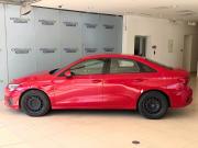 Audi A3 IV (8Y) Москва  - изображение 25