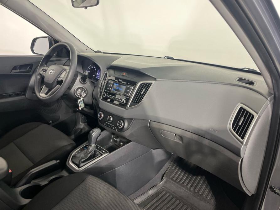 Hyundai Creta I Рестайлинг Ижевск  - изображение 9