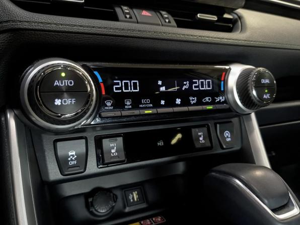 Toyota RAV4 V (XA50) с пробегом 2025 года, цена 4 160 000 рублей, 5170 км, внедорожник, Автокод Объявления
