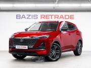 Changan CS55 Plus II Тюмень  - изображение 28